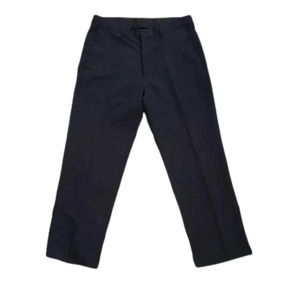 Haggar Polyester Dress Pants 34x30